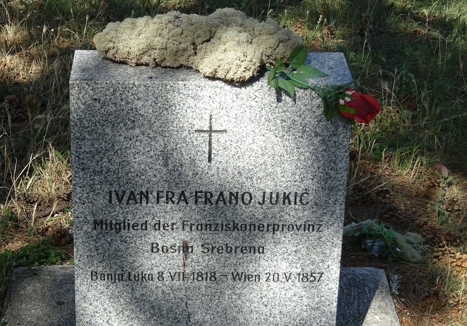 “Kultura sjećanja”: Bosanski franjevac Ivan fra Frano Jukić uz stranice “Bosanskog prijatelja” – o Bosni i za Bosnu…